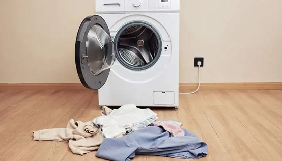 提升洗衣機電機性能，復(fù)興偉業(yè)四大升級方案專為電機智能控制而來！